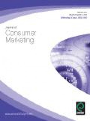 Journal Of Consumer Marketing期刊