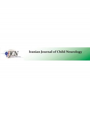 Iranian Journal Of Child Neurology期刊