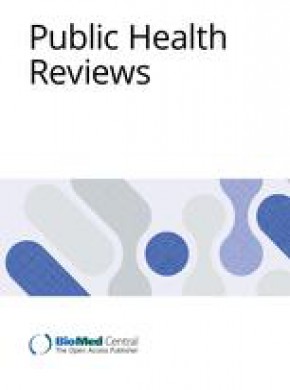Public Health Reviews期刊