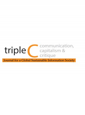 Triplec-communication Capitalism & Critique期刊