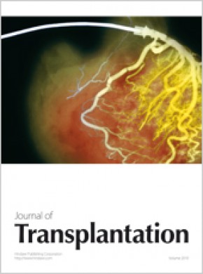 Journal Of Transplantation期刊