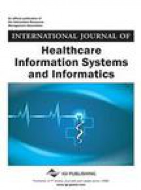 International Journal Of Healthcare Information Systems And Informatics期刊