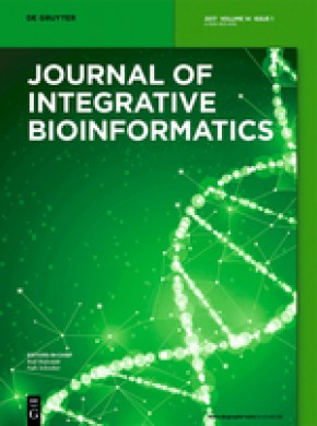 Journal Of Integrative Bioinformatics期刊