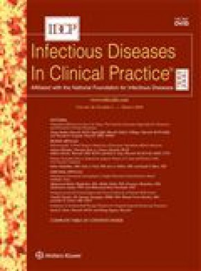 Infectious Diseases In Clinical Practice期刊