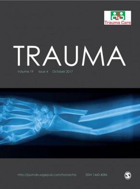 Trauma-england期刊
