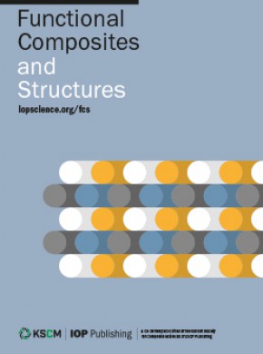 Functional Composites And Structures期刊