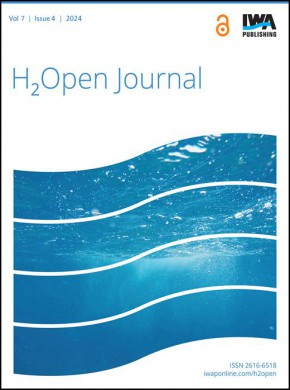 H2open Journal期刊