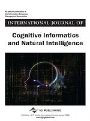 International Journal Of Cognitive Informatics And Natural Intelligence期刊