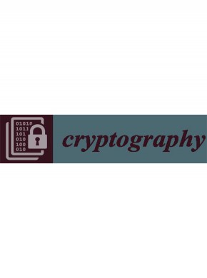 Cryptography期刊