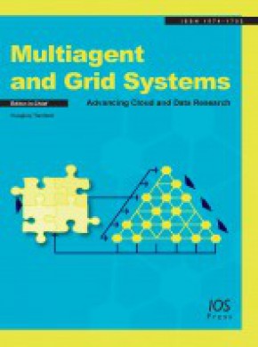 Multiagent And Grid Systems期刊