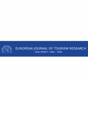 European Journal Of Tourism Research期刊