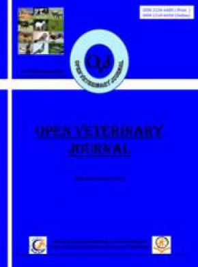 Open Veterinary Journal期刊