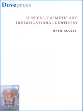Clinical Cosmetic And Investigational Dentistry期刊