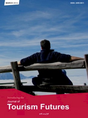 Journal Of Tourism Futures期刊