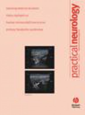 Practical Neurology期刊