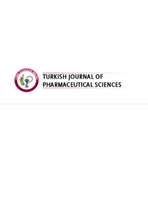 Turkish Journal Of Pharmaceutical Sciences期刊