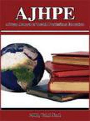 African Journal Of Health Professions Education期刊