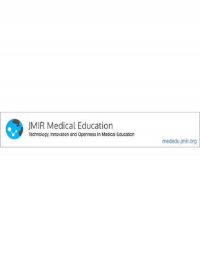 Jmir Medical Education期刊