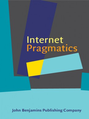Internet Pragmatics期刊