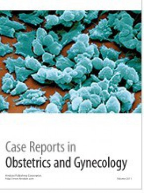 Case Reports In Obstetrics And Gynecology期刊