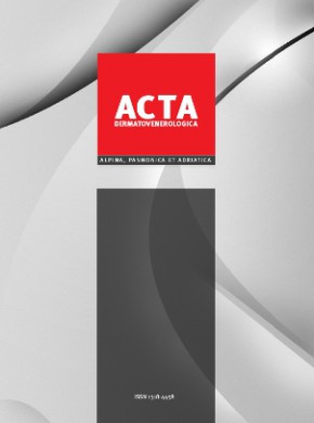 Acta Dermatovenerologica Alpina Pannonica Et Adriatica期刊