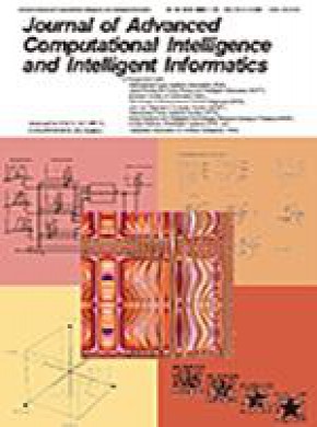 Journal Of Advanced Computational Intelligence And Intelligent Informatics期刊