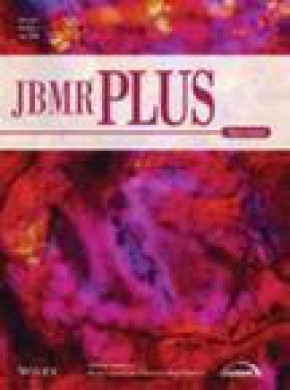 Jbmr Plus期刊