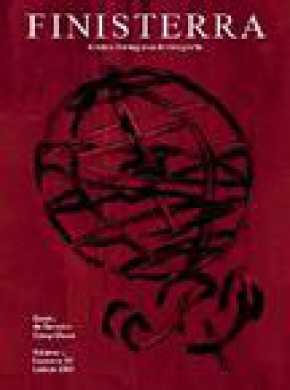Finisterra-revista Portuguesa De Geografia期刊