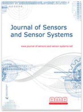 Journal Of Sensors And Sensor Systems期刊