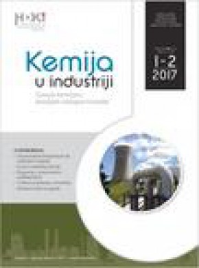 Kemija U Industriji-journal Of Chemists And Chemical Engineers期刊