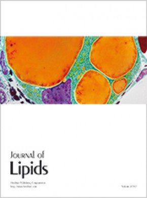 Journal Of Lipids期刊