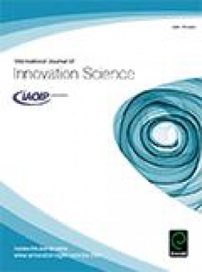 International Journal Of Innovation Science期刊