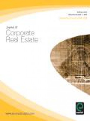 Journal Of Corporate Real Estate期刊