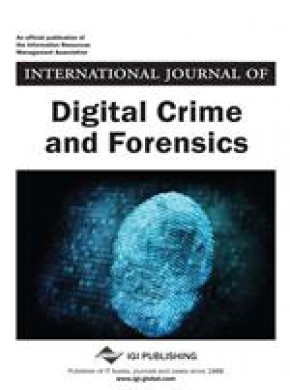 International Journal Of Digital Crime And Forensics期刊