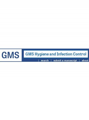 Gms Hygiene And Infection Control期刊