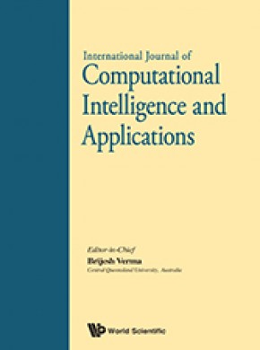 International Journal Of Computational Intelligence And Applications期刊