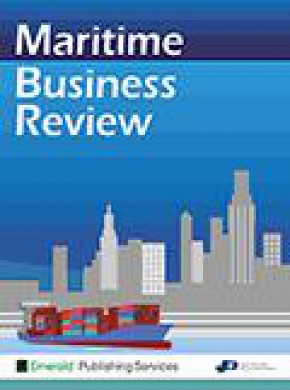 Maritime Business Review期刊