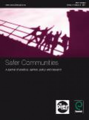 Safer Communities期刊