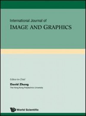 International Journal Of Image And Graphics期刊