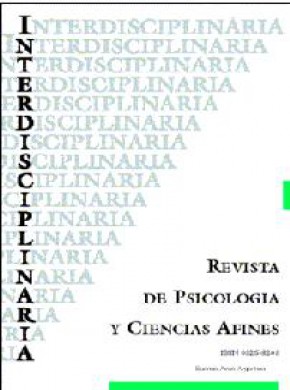 Interdisciplinaria期刊
