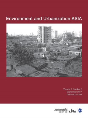 Environment And Urbanization Asia期刊