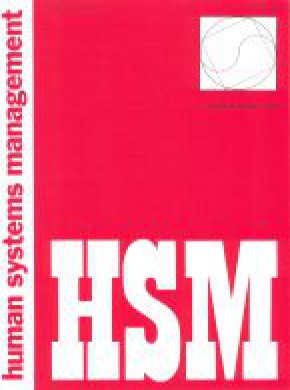 Human Systems Management期刊