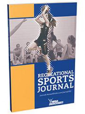 Recreational Sports Journal期刊