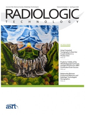 Radiologic Technology期刊