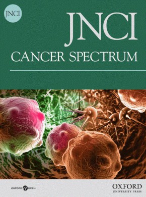 Jnci Cancer Spectrum期刊