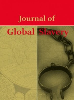 Journal Of Global Slavery期刊