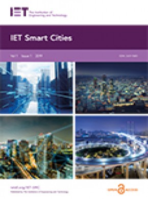 Iet Smart Grid期刊