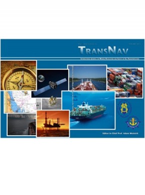 Transnav-international Journal On Marine Navigation And Safety Of Sea Transporta期刊