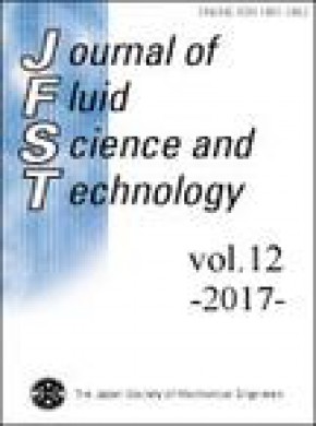 Journal Of Fluid Science And Technology期刊
