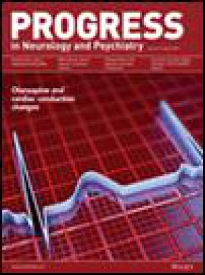 Progress In Neurology And Psychiatry期刊